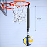 Maxbell Volleyball Belt Lightweight Trainer Basketball Jumping Aids for Training Set