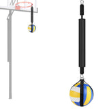 Maxbell Volleyball Belt Lightweight Trainer Basketball Jumping Aids for Training Set