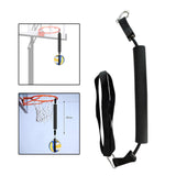 Maxbell Volleyball Belt Lightweight Trainer Basketball Jumping Aids for Training Set