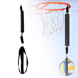 Maxbell Volleyball Belt Lightweight Trainer Basketball Jumping Aids for Training Set