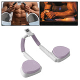 Maxbell Multifunctional Core Trainer Planks Training Push up Stand Time Exercise