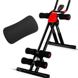 Maxbell 1 Pack Foam Grips for Home Gym Sit up Bar Machines Exercise Core Strength 13.5cm
