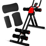 Maxbell 1 Pack Foam Grips for Home Gym Sit up Bar Machines Exercise Core Strength 13.5cm