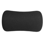 Maxbell 1 Pack Foam Grips for Home Gym Sit up Bar Machines Exercise Core Strength 16cm