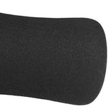 Maxbell 1 Pack Foam Grips for Home Gym Sit up Bar Machines Exercise Core Strength 16cm