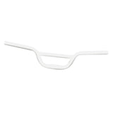 Maxbell Bike Handlebar Extension Aluminum Alloy Easy to Install for Bicycle MTB White