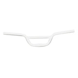 Maxbell Bike Handlebar Extension Aluminum Alloy Easy to Install for Bicycle MTB White