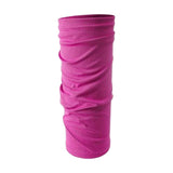 Maxbell Wrist Sweatband Unisex Cooling Wristband Sweat Band Towel for Running Yoga Rosy