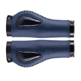 Maxbell 22.2mm MTB Bike Handlebar Grips Non Slip Hand Grip Sleeve for Cycling MTB Blue