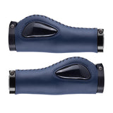 Maxbell 22.2mm MTB Bike Handlebar Grips Non Slip Hand Grip Sleeve for Cycling MTB Blue