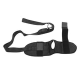 Maxbell Yoga Stretching Belt Foot Drop Stretcher Leg Training Strap for Dance