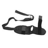 Maxbell Yoga Stretching Belt Foot Drop Stretcher Leg Training Strap for Dance