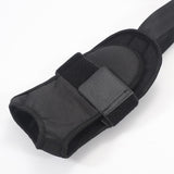Maxbell Yoga Stretching Belt Foot Drop Stretcher Leg Training Strap for Dance