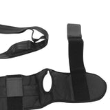 Maxbell Yoga Stretching Belt Foot Drop Stretcher Leg Training Strap for Dance