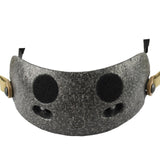 Maxbell Adjustable Helmet Liner Kit Internal Foam Protective Cushion for Fast Helmet Black