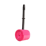Maxbell Bike Inner Tube Sv Valve 65mm Replacement Accessories for Bicycle Liner Tire 700X 28in