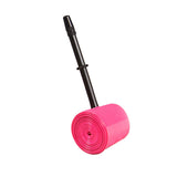 Maxbell Bike Inner Tube Sv Valve 65mm Replacement Accessories for Bicycle Liner Tire 700X 28in