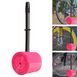 Maxbell Bike Inner Tube Sv Valve 65mm Replacement Accessories for Bicycle Liner Tire 451 20in