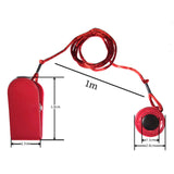 Maxbell Treadmill Safety Key Magnet Key Portable Magnetic Universal Gym Fitness