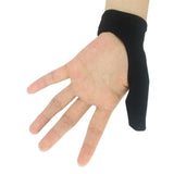 Maxbell Bowling Thumb Protector Sock Thumb Stabilizer Finger Grip Comfortable