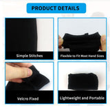 Maxbell Bowling Thumb Protector Sock Thumb Stabilizer Finger Grip Comfortable