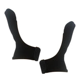 Maxbell Bowling Thumb Protector Sock Thumb Stabilizer Finger Grip Comfortable