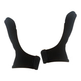 Maxbell Bowling Thumb Protector Sock Thumb Stabilizer Finger Grip Comfortable