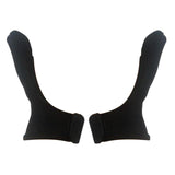 Maxbell Bowling Thumb Protector Sock Thumb Stabilizer Finger Grip Comfortable