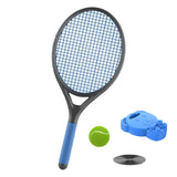 Maxbell Professional Tennis Racket Trainer Lightweight Beginner for Sports Practice