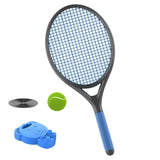 Maxbell Professional Tennis Racket Trainer Lightweight Beginner for Sports Practice