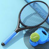 Maxbell Professional Tennis Racket Trainer Lightweight Beginner for Sports Practice