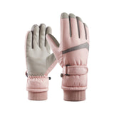 Maxbell Winter Cycling Gloves Touch screen Finger Motorcycle Driving Sport