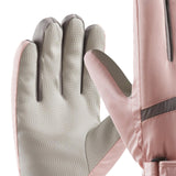 Maxbell Winter Cycling Gloves Touch screen Finger Motorcycle Driving Sport