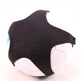 Maxbell Soccer Trainer Kick Throw Solo Practice Game Ball Training Equipment Rugby