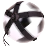 Maxbell Football Kick Trainer Elastic Cord Soccer Trainer Soccer Training Equipment