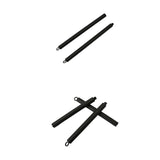 Maxbell Maxbell Portable Exercise Stick Bar Home Full Body Squat Deadlift Workout 2 Sections