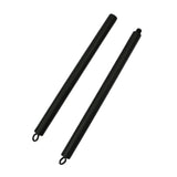 Maxbell Maxbell Portable Exercise Stick Bar Home Full Body Squat Deadlift Workout 2 Sections