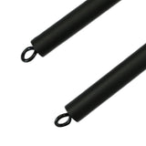 Maxbell Maxbell Portable Exercise Stick Bar Home Full Body Squat Deadlift Workout 2 Sections
