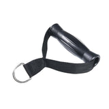 Maxbell Universal Gym Handle Workout yoga Accessory Fitness Straps Nylon