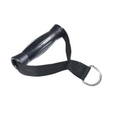 Maxbell Universal Gym Handle Workout yoga Accessory Fitness Straps Nylon