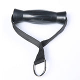 Maxbell Universal Gym Handle Workout yoga Accessory Fitness Straps Nylon
