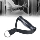 Maxbell Universal Gym Handle Workout yoga Accessory Fitness Straps Nylon