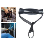 Maxbell Universal Gym Handle Workout yoga Accessory Fitness Straps Nylon