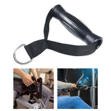 Maxbell Universal Gym Handle Workout yoga Accessory Fitness Straps Nylon
