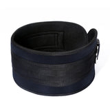 Maxbell Running Training Resistance Band Belt Exercise Waist Belt for Pulling Sled