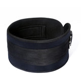 Maxbell Running Training Resistance Band Belt Exercise Waist Belt for Pulling Sled