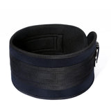 Maxbell Running Training Resistance Band Belt Exercise Waist Belt for Pulling Sled