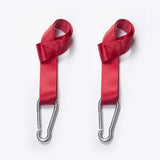 Maxbell Ab Strap Chin up Leg Raise Exercise Fitness Equipment Abdominal Slings