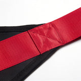 Maxbell Ab Strap Chin up Leg Raise Exercise Fitness Equipment Abdominal Slings