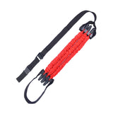 Maxbell Premium Chin up Assist Bands Training Powerlifting Body Stretching Red 60lb